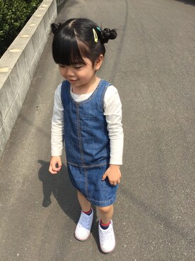 senaさんのコーディネート