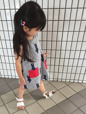 senaさんのコーディネート