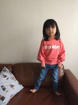 senaさんのコーディネート