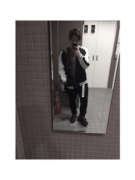 なーおーやーさんのコーディネート