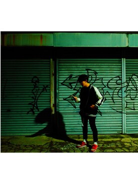 なーおーやーさんのコーディネート