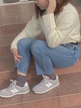 yueさんのコーディネート