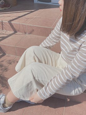 yueさんのコーディネート