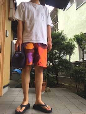 じゅんやさんのコーディネート