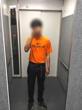 じゅんやさんのコーディネート