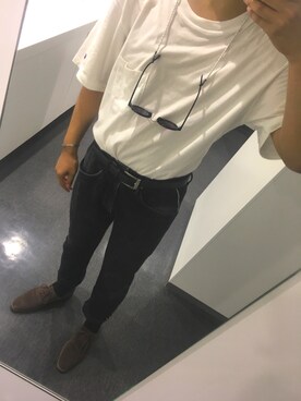 じゅんやさんのコーディネート