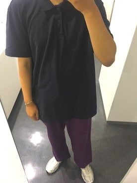 じゅんやさんのコーディネート