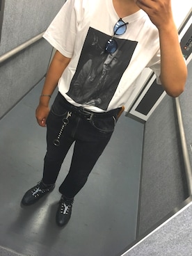 じゅんやさんのコーディネート