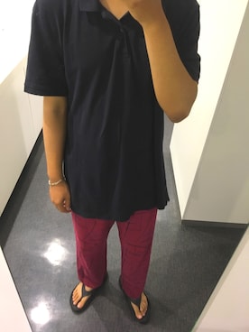 じゅんやさんのコーディネート