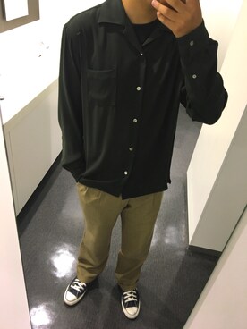 じゅんやさんのコーディネート