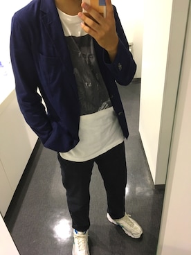 じゅんやさんのコーディネート