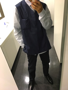 じゅんやさんのコーディネート