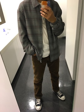 じゅんやさんのコーディネート