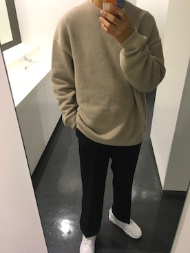 じゅんやさんのコーディネート