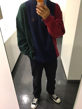 じゅんやさんのコーディネート