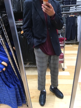 じゅんやさんのコーディネート