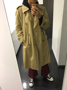 じゅんやさんのコーディネート