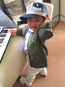 Takumaさんのコーディネート