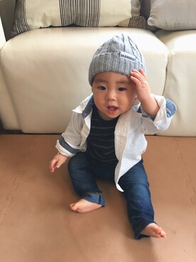 Takumaさんのコーディネート
