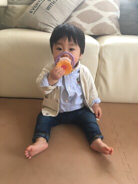 Takumaさんのコーディネート