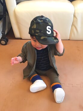 Takumaさんのコーディネート