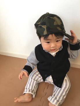 Takumaさんのコーディネート