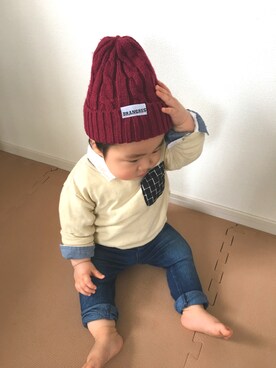 Takumaさんのコーディネート