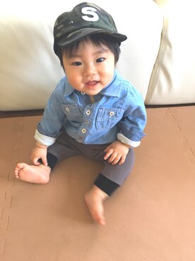 Takumaさんのコーディネート