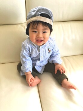 Takumaさんのコーディネート