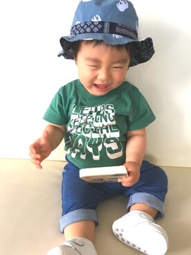 Takumaさんのコーディネート