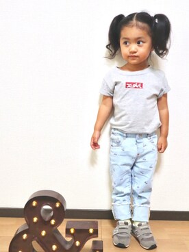 Ninaさんのコーディネート