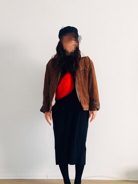 nan_373さん（レディース・160cm）の夏コーディネート