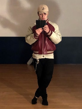 IGUCCIさんのコーディネート