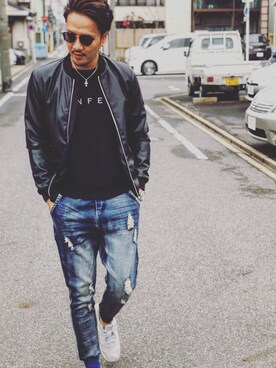 katsuostyleさんのコーディネート