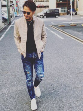 katsuostyleさんのコーディネート