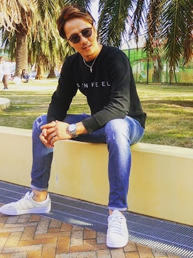 katsuostyleさんのコーディネート