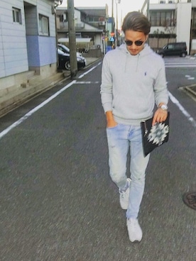 katsuostyleさんのコーディネート