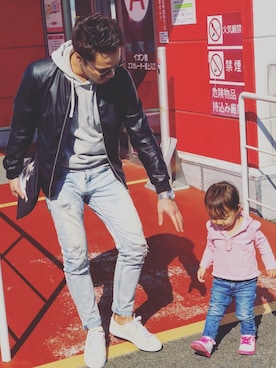 katsuostyleさんのコーディネート