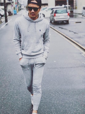 katsuostyleさんのコーディネート