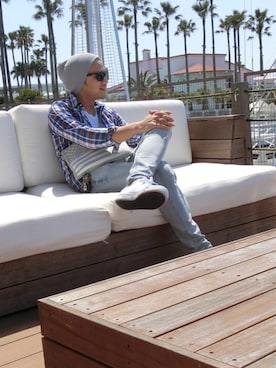 katsuostyleさんのコーディネート