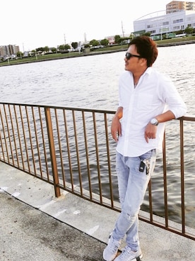 katsuostyleさんのコーディネート