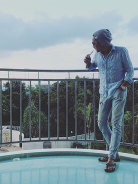 katsuostyleさんのコーディネート