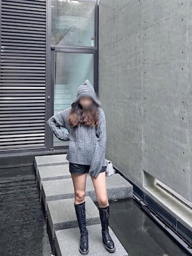 AVERYさんのコーディネート