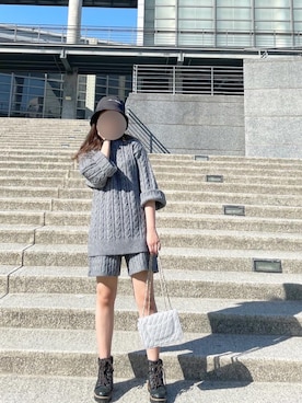 AVERYさんのコーディネート