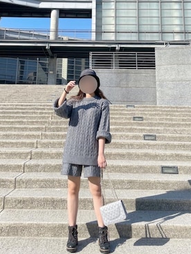 AVERYさんのコーディネート