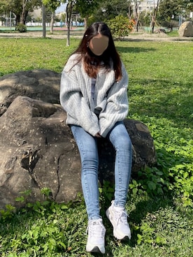 AVERYさんのコーディネート