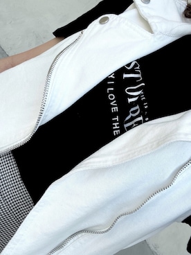 AVERYさんのコーディネート