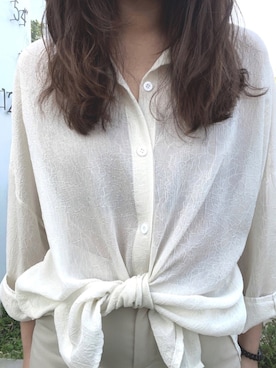 AVERYさんのコーディネート