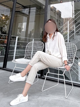 AVERYさんのコーディネート