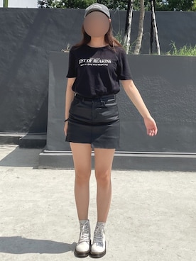 AVERYさんのコーディネート